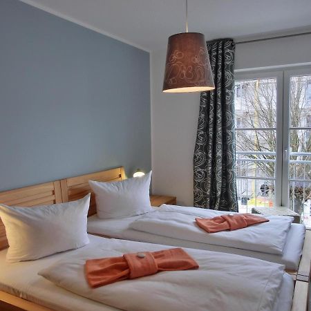 Ferienwohnung Lfr21 Graal-Mueritz Εξωτερικό φωτογραφία