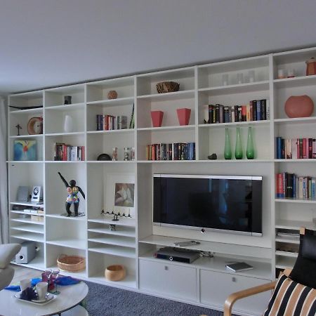Ferienwohnung Lfr21 Graal-Mueritz Εξωτερικό φωτογραφία