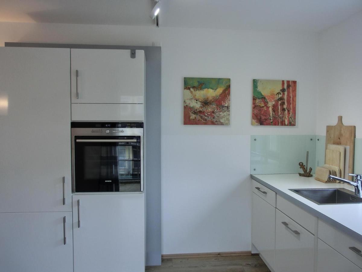Ferienwohnung Lfr21 Graal-Mueritz Εξωτερικό φωτογραφία