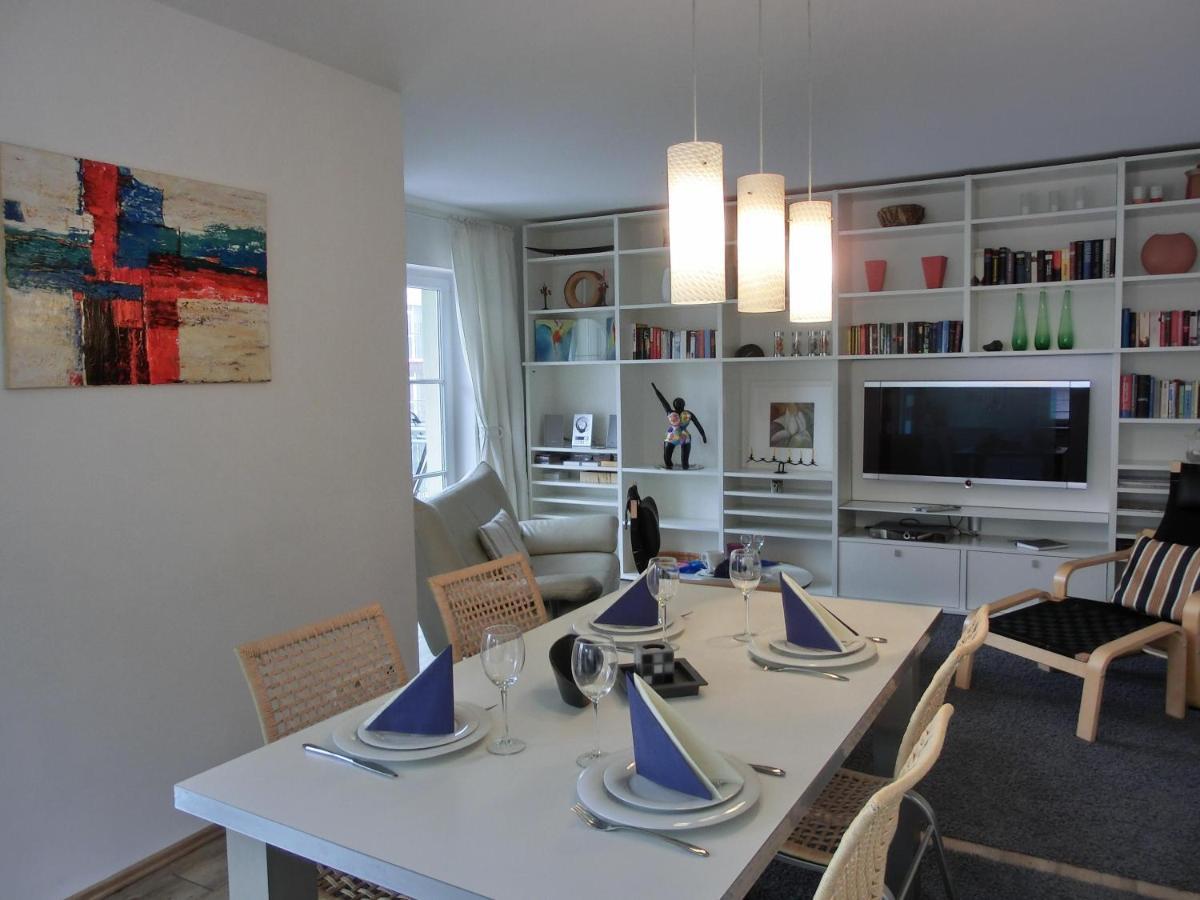 Ferienwohnung Lfr21 Graal-Mueritz Εξωτερικό φωτογραφία