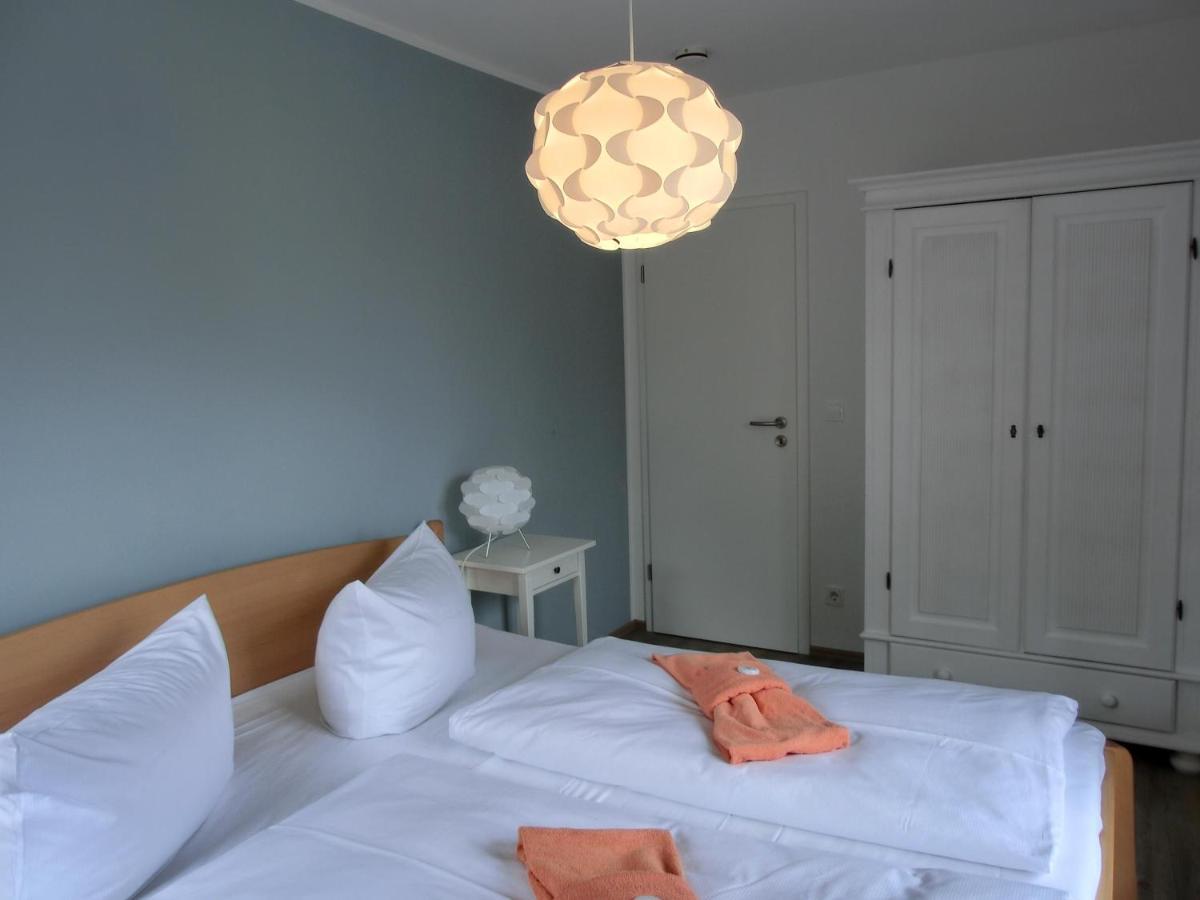 Ferienwohnung Lfr21 Graal-Mueritz Εξωτερικό φωτογραφία