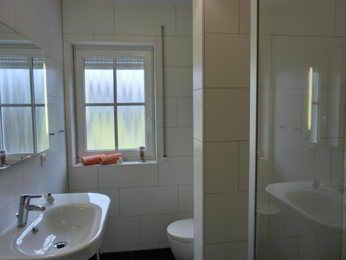 Ferienwohnung Lfr21 Graal-Mueritz Εξωτερικό φωτογραφία