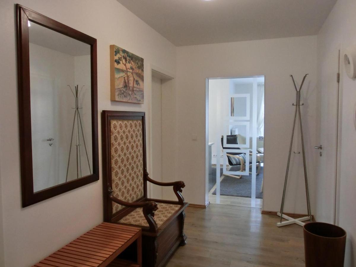 Ferienwohnung Lfr21 Graal-Mueritz Εξωτερικό φωτογραφία